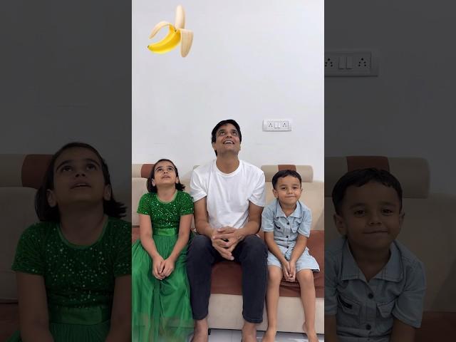 Vivaan and Tanya ki healthy food habits ‍‍ #vivaanandtanya