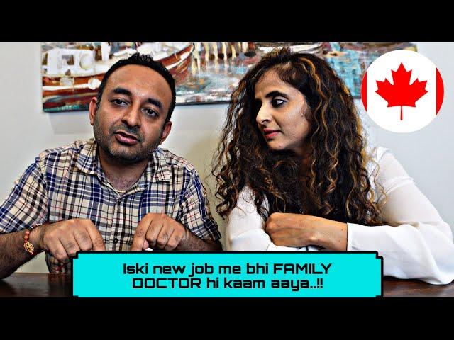 How we found our Family Doctor in Canada | Things to consider while selecting a family doctor | OHIP