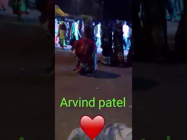 Arvind R patel banikheda dance boy 