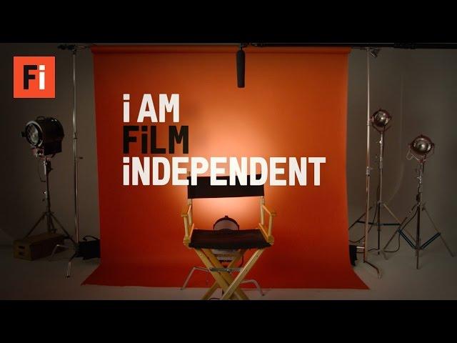 I am Film Independent