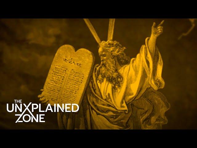 Biblical Encounter Reveals an Extraterrestrial Abduction | Ancient Aliens | The UnXplained Zone