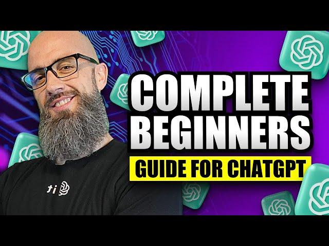 ChatGPT for Real Estate Agents - A Complete Beginners Guide [Step by Step Tutorial]