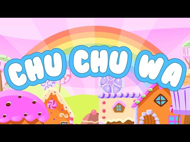 Chu Chu Wa | Jack Hartmann | Jack Hartmann Brain Breaks