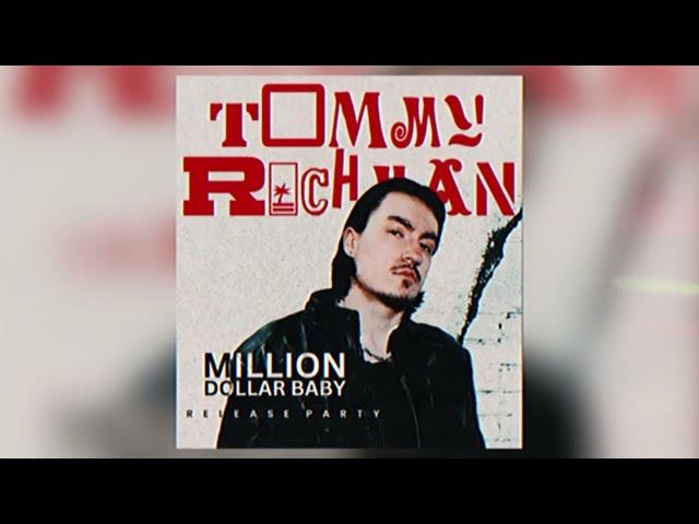 [FREE] Tommy Richman Loop Kit 2024 - "Million Dollar Baby"