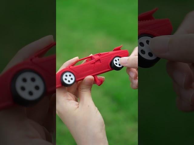 Who says keys can't be fun? Watch as we bring a little Lamborghini magic to your everyday routine!