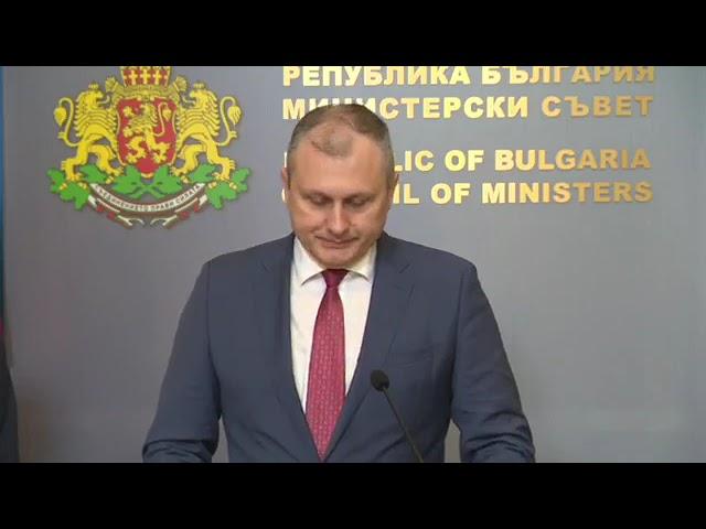 Росен Карадимов: Видеонаблюдението е осигурило в пълна степен честността на вота