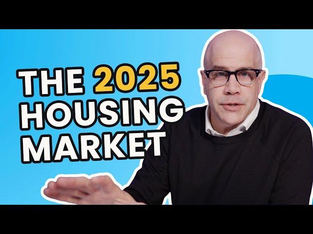 What To Expect from the 2025 Housing Market​​ | #kcmdeepdive