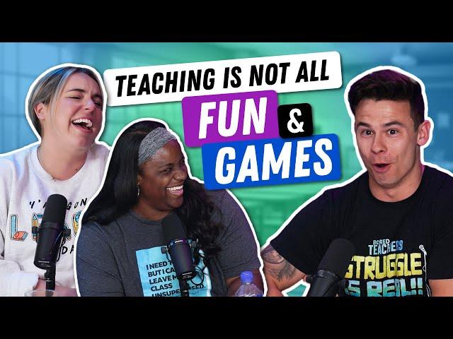 You Won't Believe How These Teachers Make Teaching Fun!