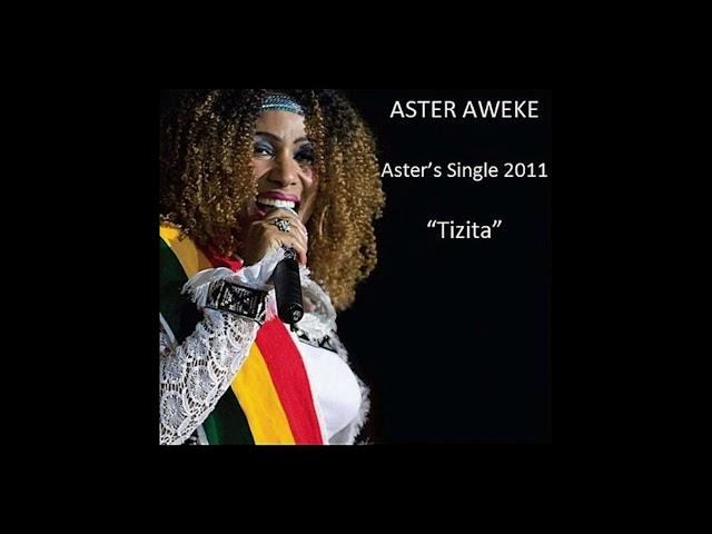 Aster Aweke - Tizita (Official Single)