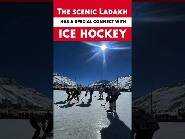 Ladakh: Women athletes now find less challenges in ice hockey