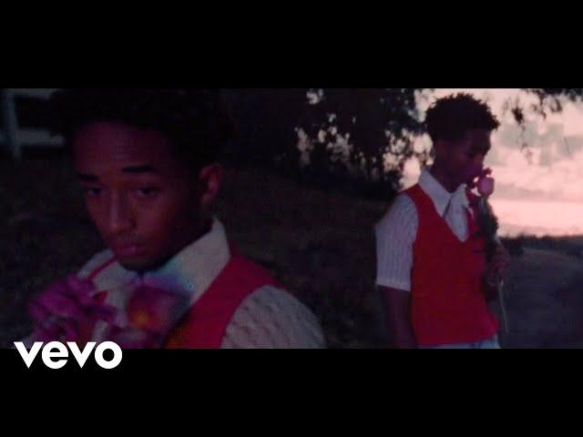 Jaden - Oh Eve (Official Video) (Extended) (Unreleased)