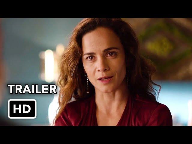 Queen of the South Season 5 Trailer (HD) Final Season