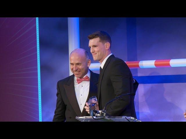 Kingstone Press Championship & League 1 Awards