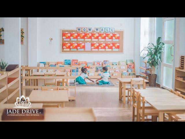 Jade Drive International Preschool | Bandaragama