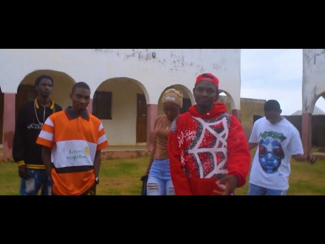 Burina Slimkesh ft KingAb neh