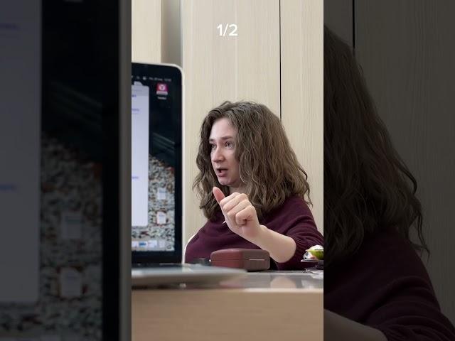 ️ Право может быть понятным. В тг #legaluprf делаем это ежедневно