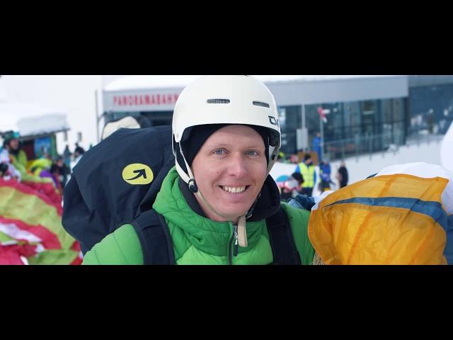 Parafly Stubai-Cup Testival // Elfer