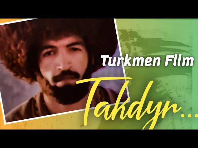 Turkmen Film "Takdyr" (Turkmenkino)