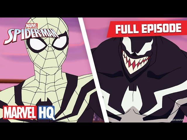 Web of Venom: Part 2 | Marvel's Spider-Man | S3 E2