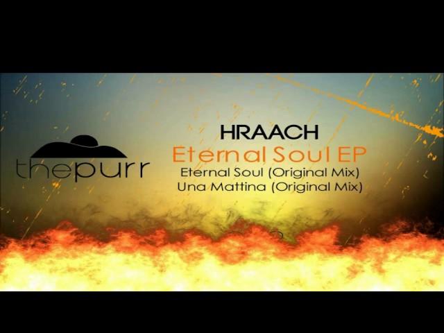 Hraach - Eternal Soul (Original Mix)