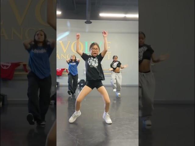 WHATCHU KNOW ABOUT ME - GLoRilla Sexxy Red - Aiden Alfonso - Playground Las Vegas Hip Hop Dance 2025