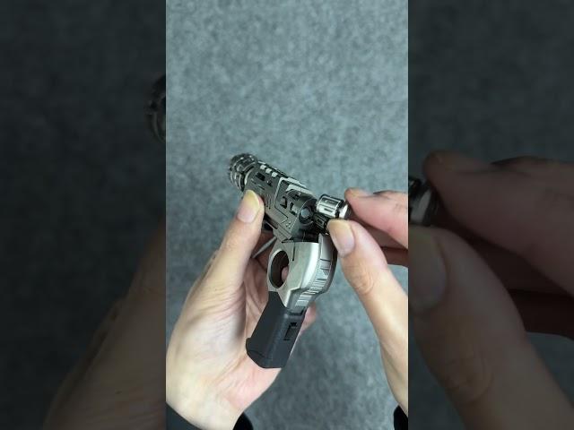 Fidget Shotgun