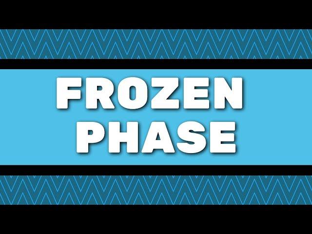 Frozen Shoulder? Step-by-Step Exercise & Pain Relief (Frozen Phase)