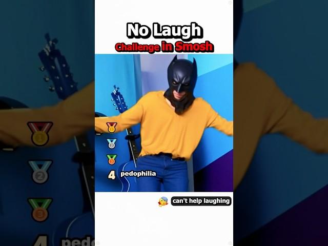 Justice for Gotham #ShayneTopp #Smosh #funny #viral