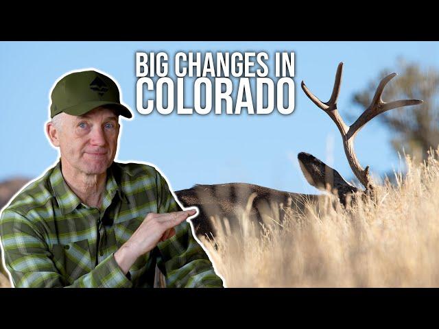 BIG OTC Changes in Colorado THIS YEAR! | CO Application Strategy