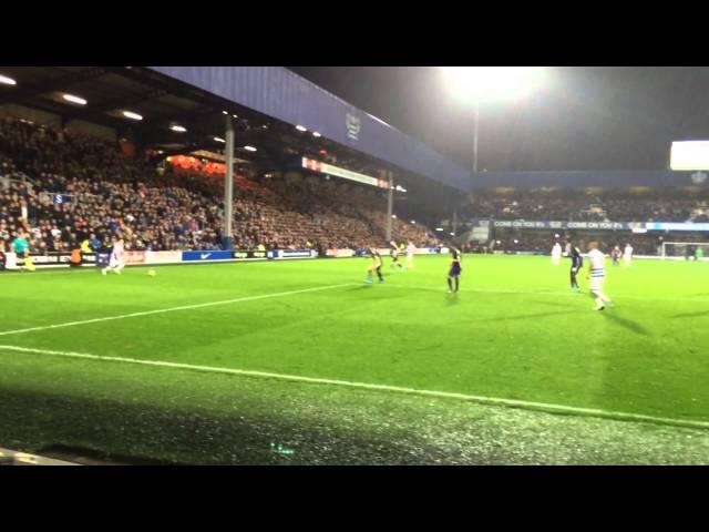 Vargas Overhead Kick