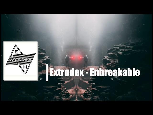 Extrodex Pro - Enbreakable