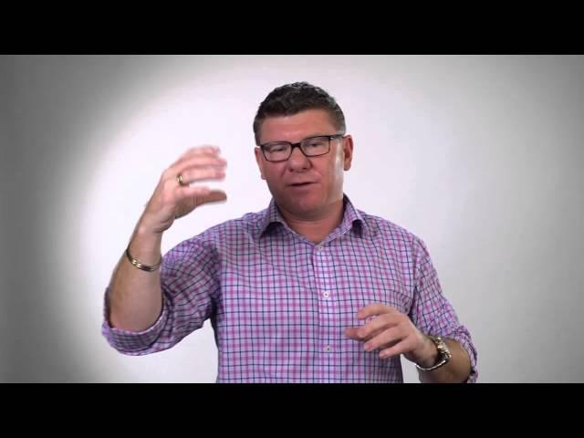 Risk Management - Types of Risk