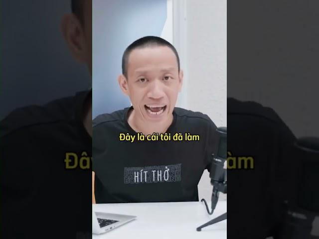 Bằng cấp có quan trọng khi phỏng vấn không? | Nguyễn Hữu Trí