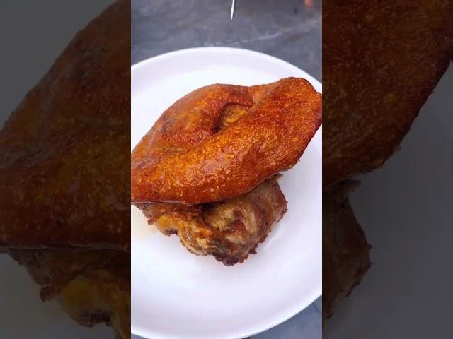 豬手肘扣肉#food #foodie #cooking #吃货推荐官 #农村美食 #家庭菜 #delicious #美食