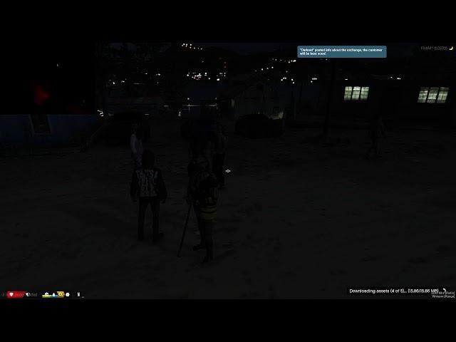 DD Osama Playing GTA RP GrizzlyWorldRP