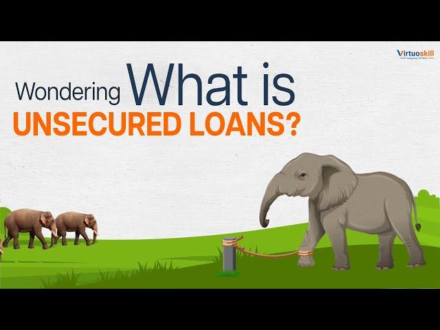 Unsecured Loans Promo