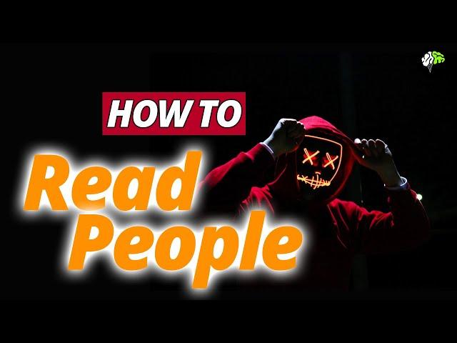 HOW TO READ PEOPLE - Dark psychology secrets | Mind control | Practical psych101.