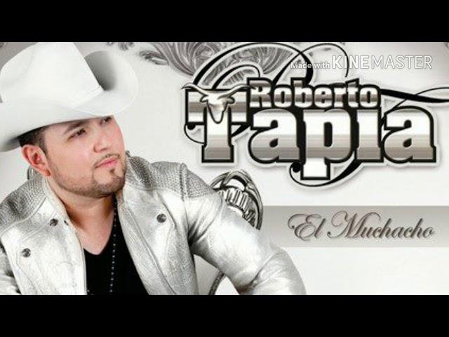 Roberto Tapia mix corridos