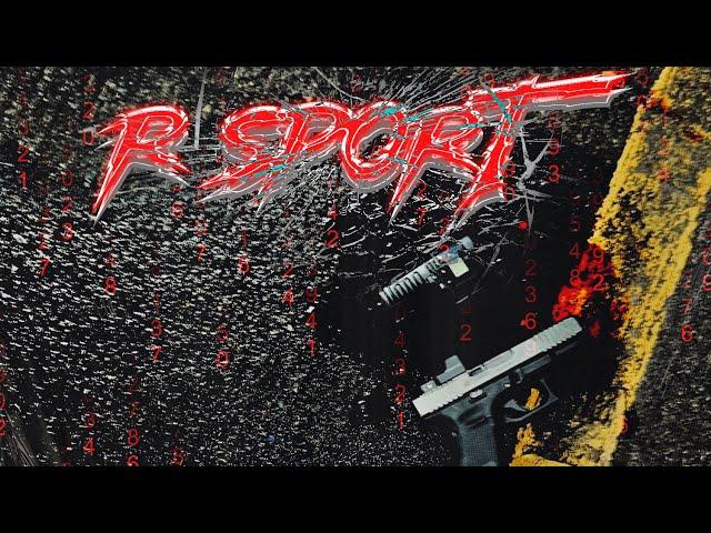 COCOLO177 - R SPORT (OFFICIAL VIDEO)