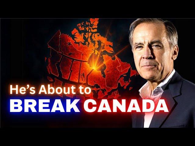 Mark Carney Plans to Change Everything About Canadian Immigration ~ Latest IRCC Updates May 2025
