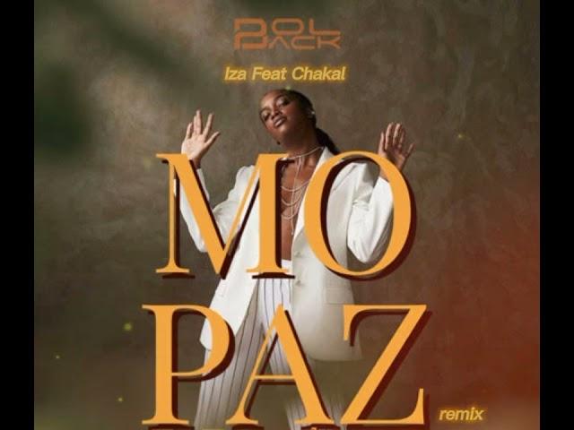 IZA FEAT CHAKAL MO PAZ (REMIX)