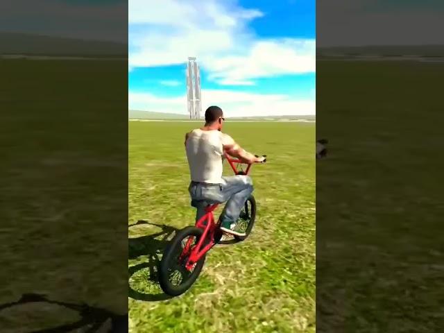 cycle stunt #short #xyz gaming#youtubeshort