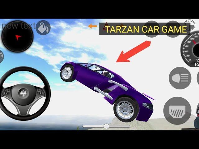 Indien Simulator Car Game Video //IndienCar Game Video #TARZAN CAR GAME  #Adnan Gaming