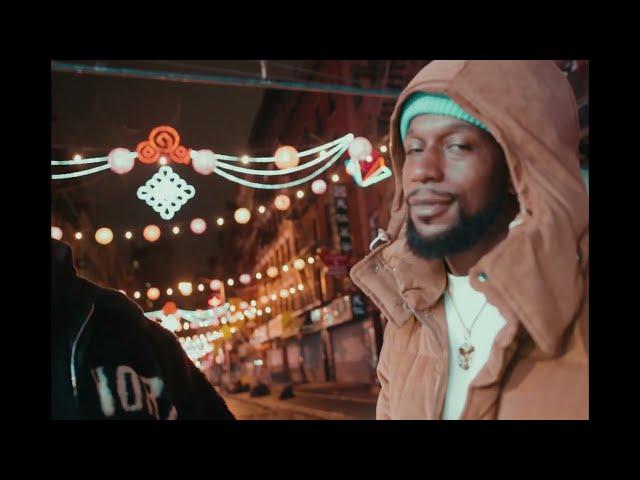 BLVD x HOBX - "Plottin" (OFFICIAL VIDEO)