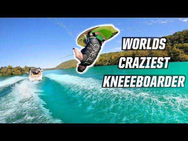 KNEEBOARD INSANITY!!!