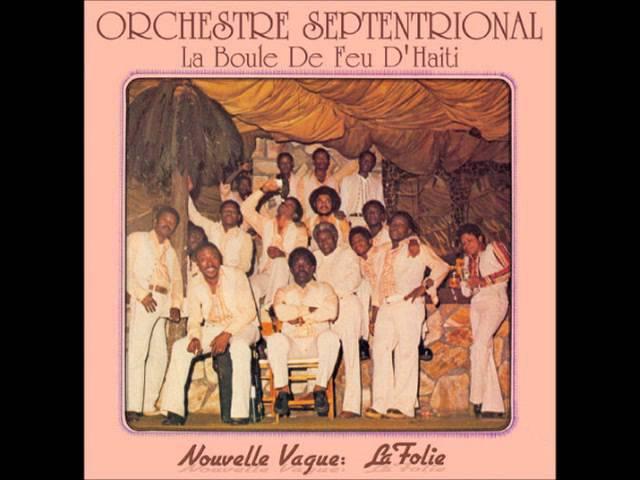 Orchestre Septentrional - Simbie, live @ Casa Boriquen (1974)