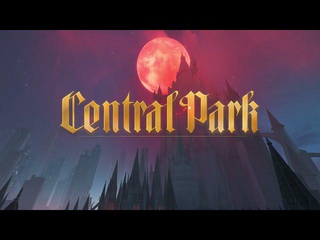 Marvel Rivals - Empire Of Eternal Night: Central Park l PS5