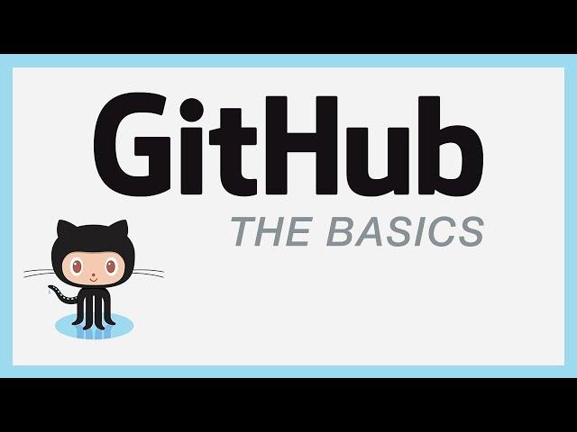 GitHub Basics | GDSC UMT