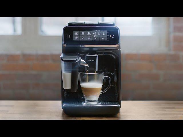 The Best Coffee Maker Ever? Our Review of the Philips 3200 Series Espresso Machine with LatteGo