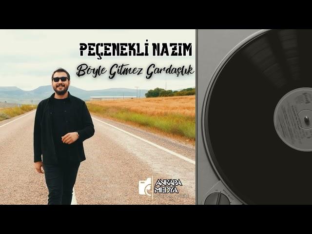 Peçenekli Nazım || Her Gün Gezen Sağda Solda (GARDAŞLIK) [ 2024 Ankara Medya Oyun Havaları ] #ankara